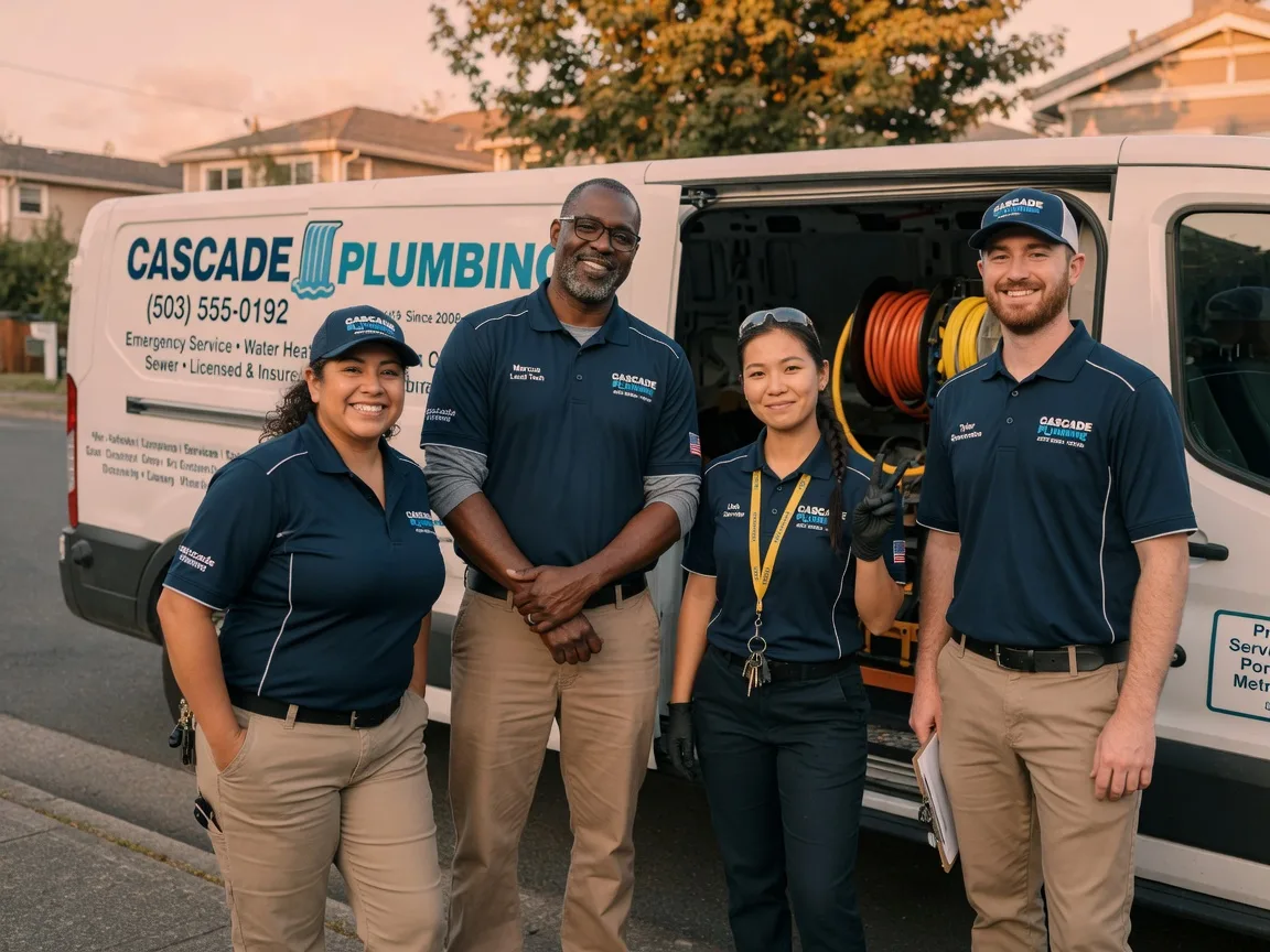 Emergency Plumber company in New Paris, PA